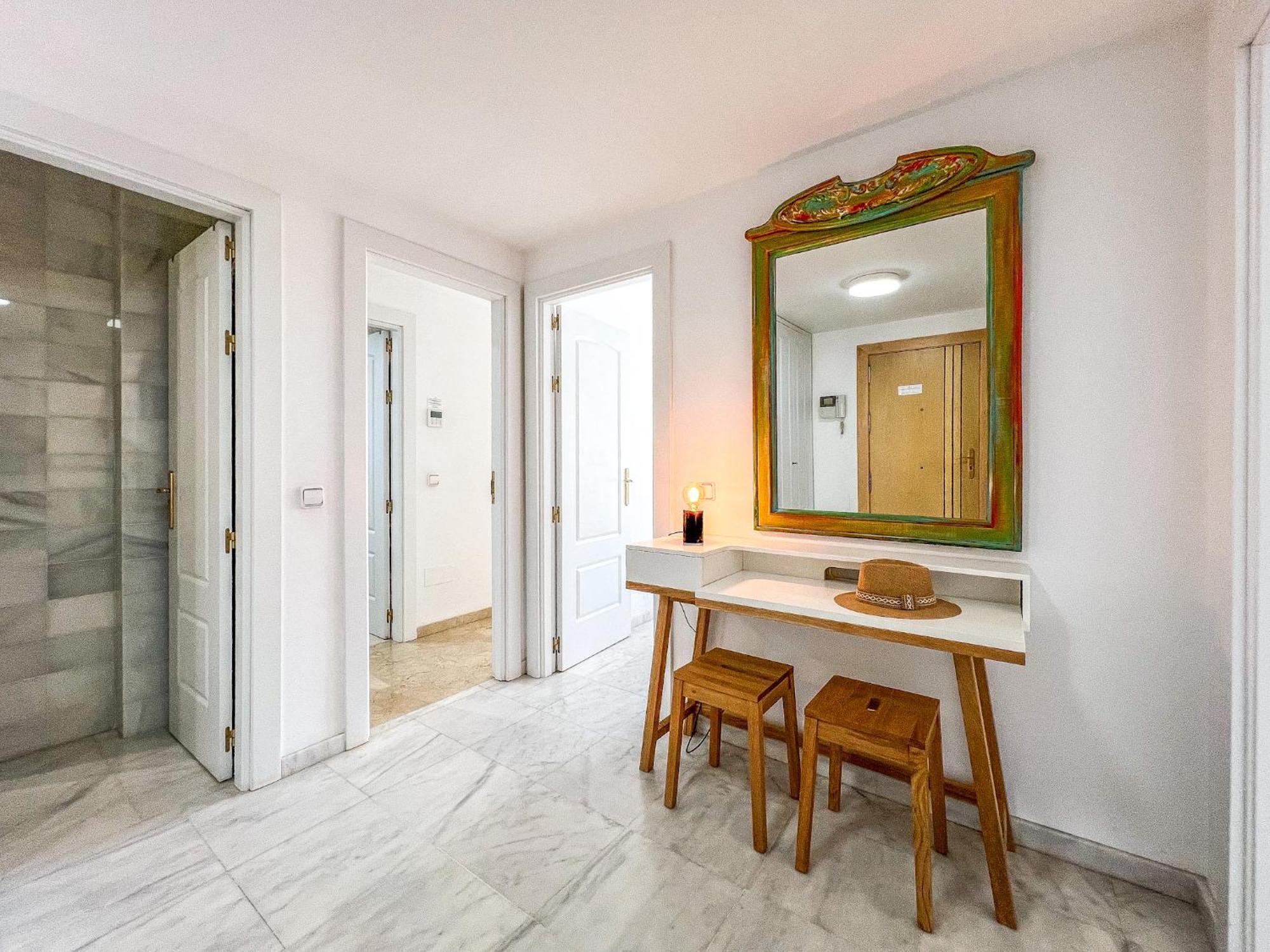 Appartement Hanami El Coral *