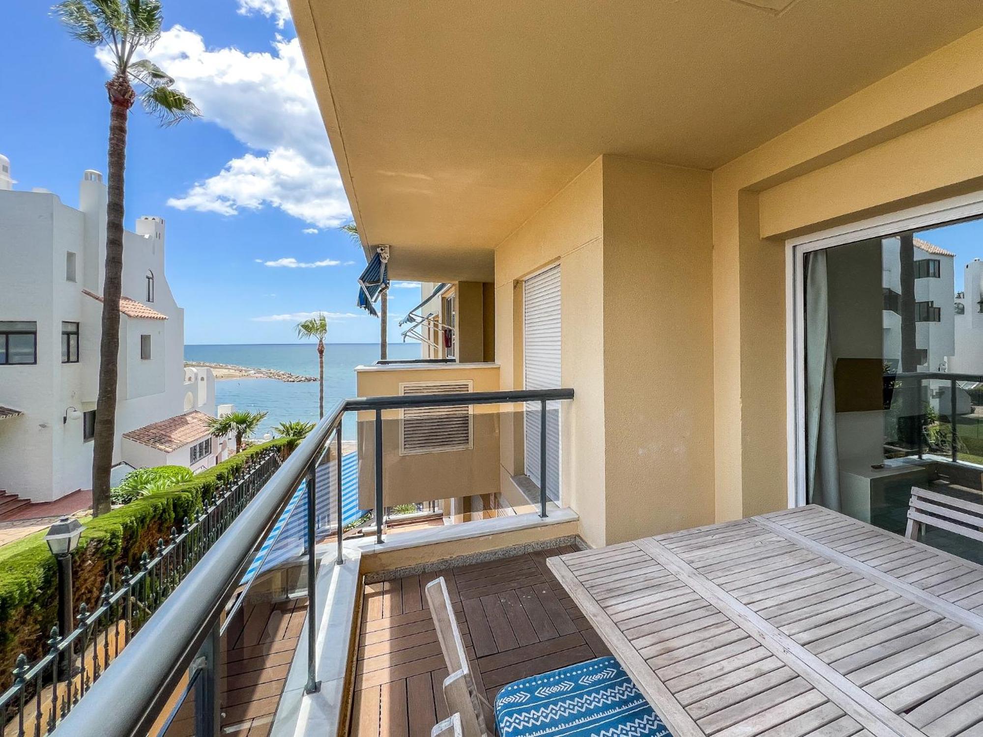 Appartement Hanami El Coral Estepona