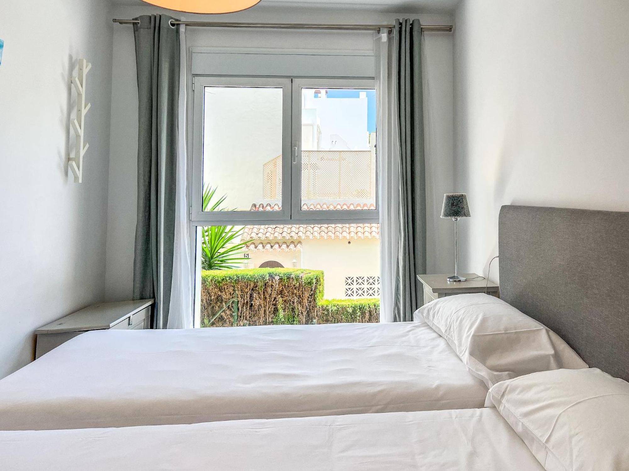 Hanami El Coral Appartement *