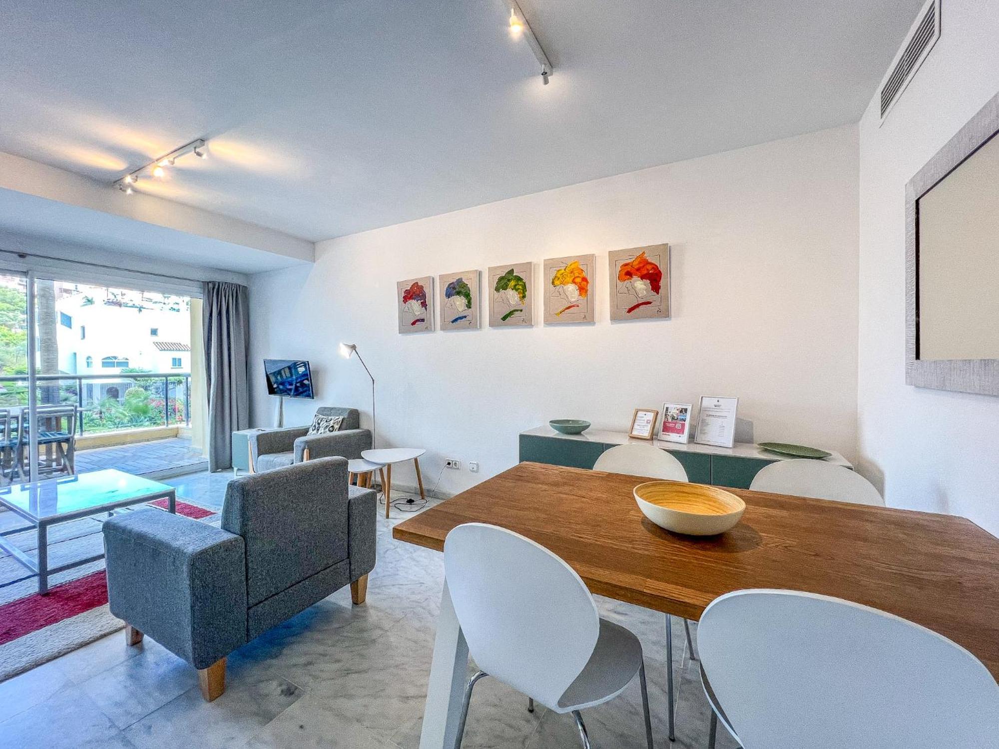 Appartement Hanami El Coral *