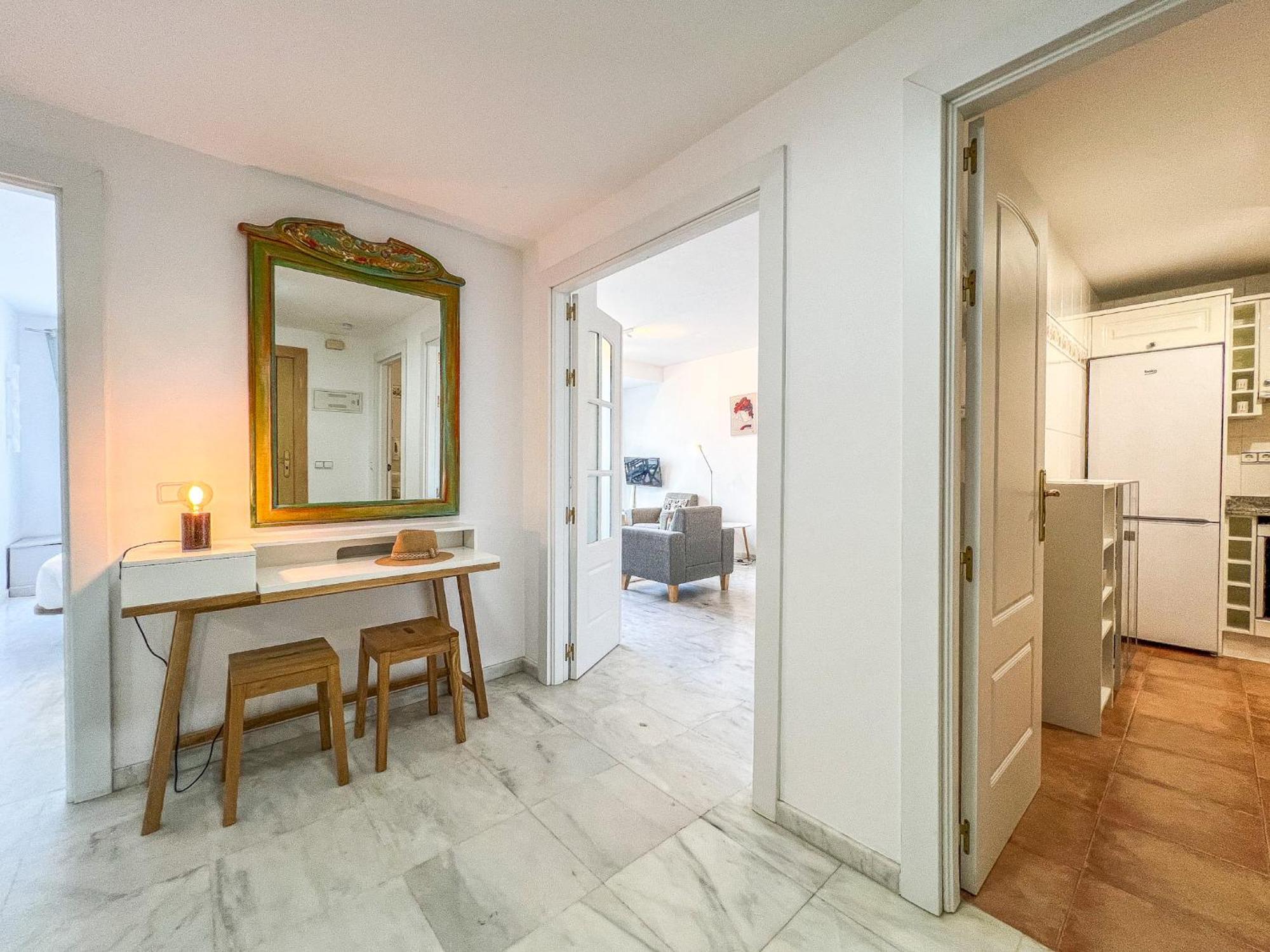 Hanami El Coral Appartement