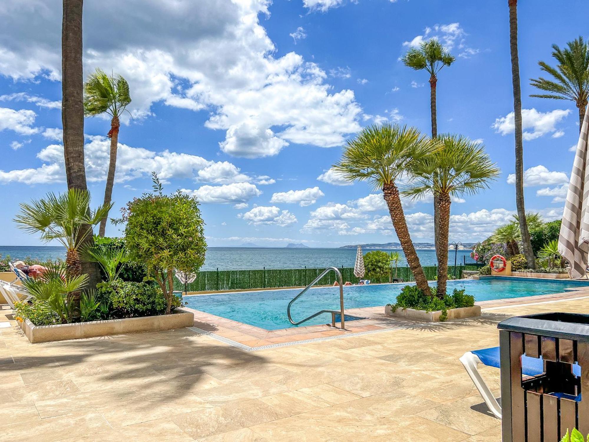 Hanami El Coral Appartement Estepona