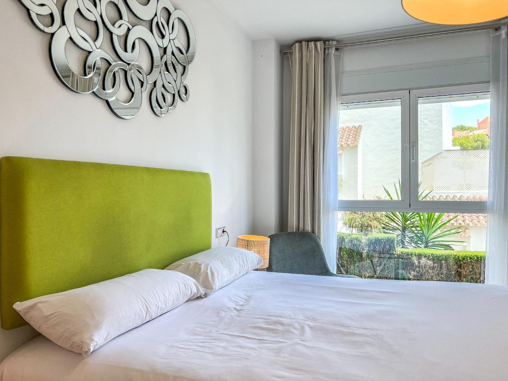 Appartement Hanami El Coral *