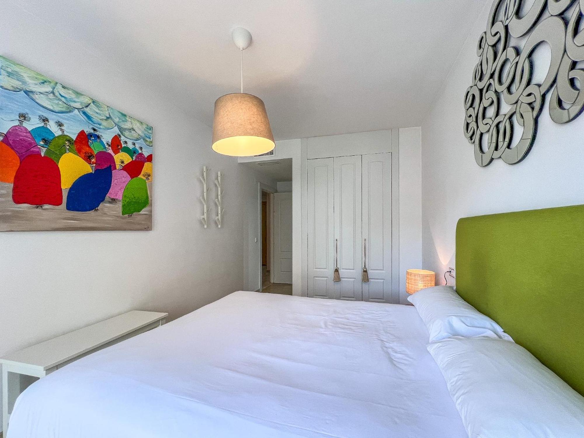 Hanami El Coral Appartement