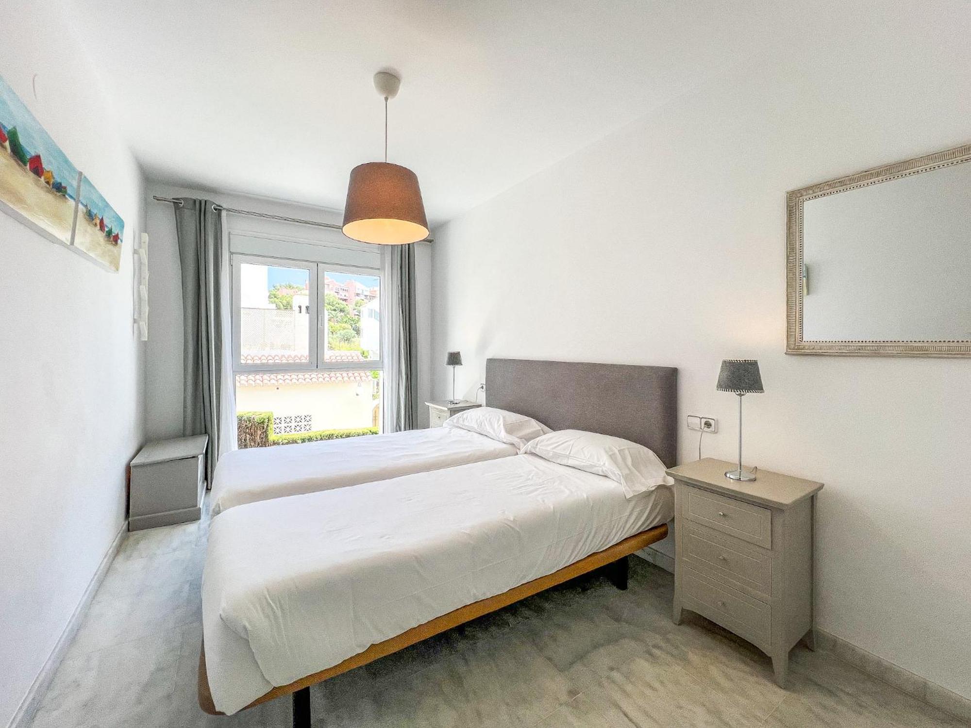 Hanami El Coral Apartment Estepona